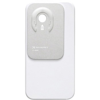 インターレンズ用 専用iPhoneケース マイクロネット