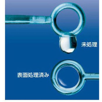 イノキュレーティングループ 1μL Thermo Scientific Nalgene
