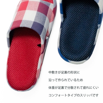 チェック低反発コンフォート オクムラ