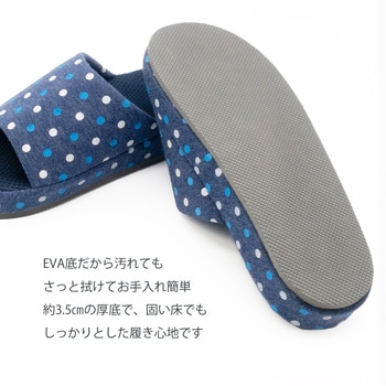 ドット低反発コンフォート - オクムラ