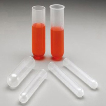 丸底遠沈管(キャップなしの半透明タイプ) 3110シリーズ Thermo Scientific Nalgene