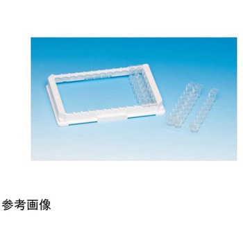 イムノモジュール用フレーム 1箱 5個×12包入 Thermo Scientific Nalgene