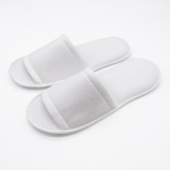 使い捨てスリッパ8足セット オクムラ