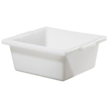 角型大型バット 7120シリーズ Thermo Scientific Nalgene