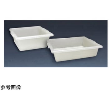 滅菌用角型大型バット 6900シリーズ - Thermo Scientific Nalgene