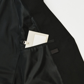 ノーカラージャケット - 神馬本店