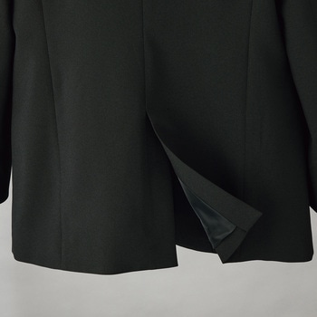 ノーカラージャケット - 神馬本店