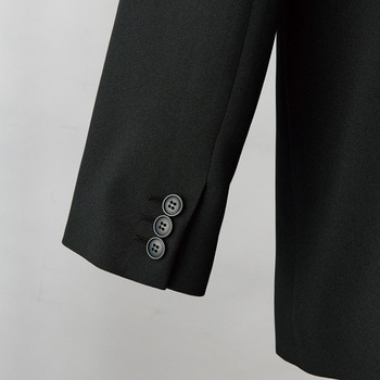 ノーカラージャケット - 神馬本店