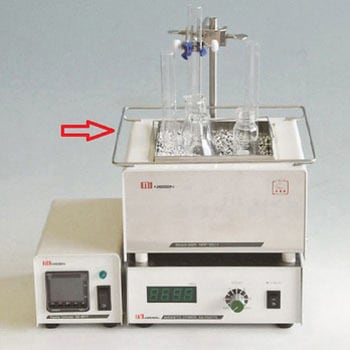 NHP-B077用オプション品 日伸理化