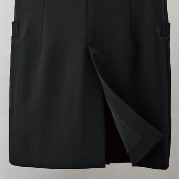 ロングジレ 神馬本店