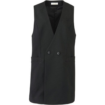 ロングジレ 神馬本店