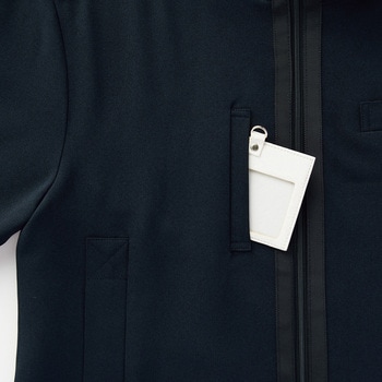 ジップアップジャケット 神馬本店