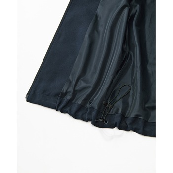 ジップアップジャケット 神馬本店