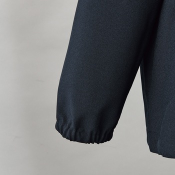 ジップアップジャケット 神馬本店