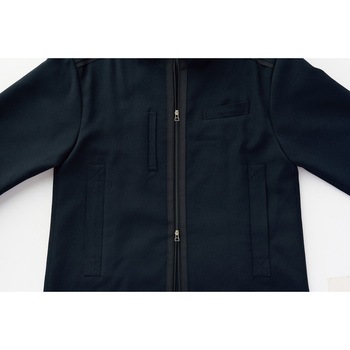 ジップアップジャケット 神馬本店