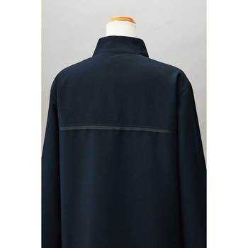 ジップアップジャケット 神馬本店