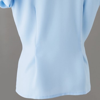 ボウタイジョーゼットブラウス 神馬本店