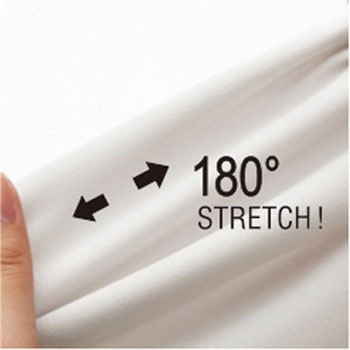 ボウタイジョーゼットブラウス 神馬本店