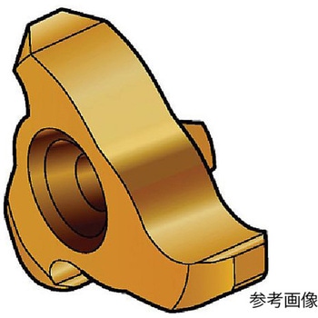 コロミル316 フライス加工用超硬ヘッド(345)6060 31612シリーズ サンドビック