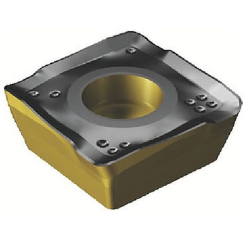 CoroMill(R) 490 フライス加工用チップ サンドビック