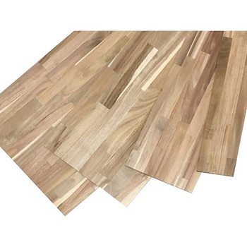 アカシア集成材 ノーブランド