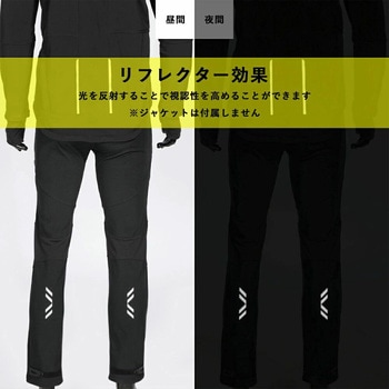 裏起毛サイクリングパンツ YPK1007R ROCKBROS(ロックブロス)