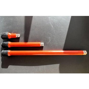 絶縁エクステンションバー 3125(差込角9.5mm) フィスコインターナショナル