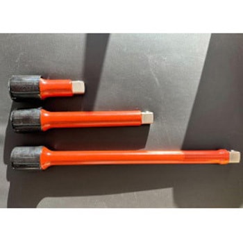 絶縁エクステンションバー 4250(差込角12.7mm) フィスコインターナショナル