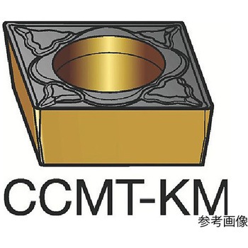 CCMT120408KM CoroTurn(R) 107 Hp`bv Ђ`80 ThrbN 65604789
