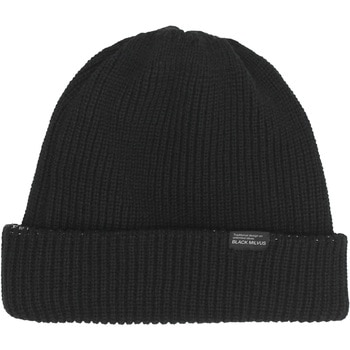 ニットキャップワッチ リバーシブル リフレクター おたふく手袋