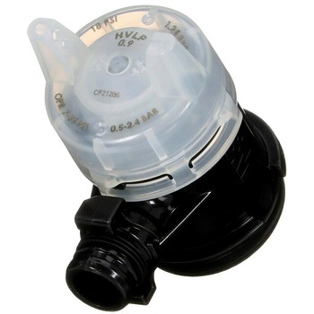 26809 3M パフォーマンス スプレーガン用 圧送式HVLPノズル 3M(スリーエム) 65605350