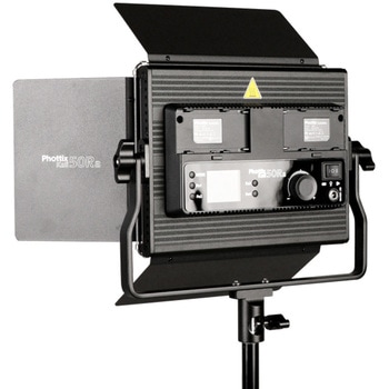 ライトキット Kali 50Ra RGB LED Light Twin Kit Set Phottix(フォティックス)