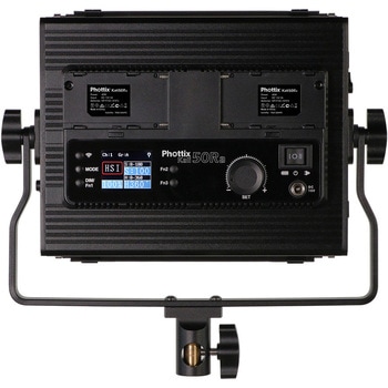 ライトキット Kali 50Ra RGB LED Light Twin Kit Set Phottix(フォティックス)