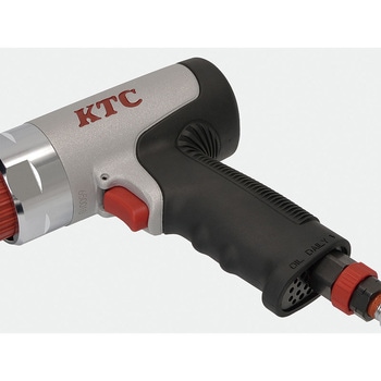 ボールジョイントセパレーター・エアハンマセット KTC