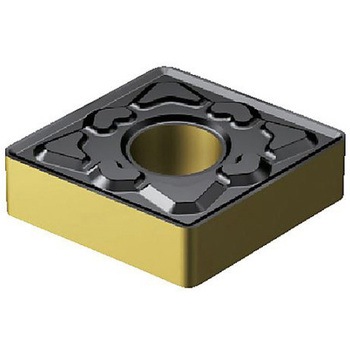 T-Max(R) P 旋削加工用チップ CN□□型-19 ひし形80° サンドビック