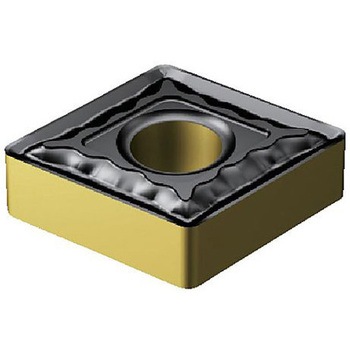 T-Max(R) P 旋削加工用チップ CN□□型-19 ひし形80° サンドビック