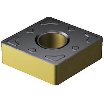 T-Max(R) P 旋削加工用チップ CN□□型-19 ひし形80° サンドビック