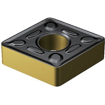 T-Max(R) P 旋削加工用チップ CN□□型-19 ひし形80° サンドビック