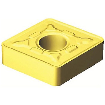 T-Max(R) P 旋削加工用チップ CN□□型-19 ひし形80° サンドビック