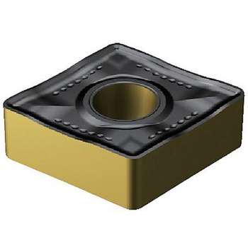 T-Max(R) P 旋削加工用チップ CN□□型-19 ひし形80° サンドビック