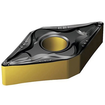 T-Max(R) P 旋削加工用チップ DN□□型-11&#160;ひし形55°&#160; サンドビック
