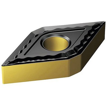 T-Max(R) P 旋削加工用チップ DN□□型-11&#160;ひし形55°&#160; サンドビック