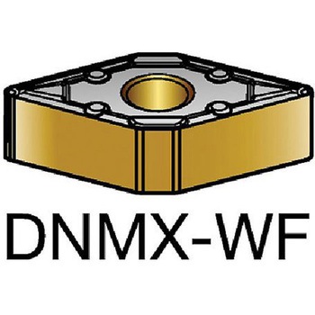 T-Max(R) P 旋削加工用チップ DN□□型-11&#160;ひし形55°&#160; サンドビック