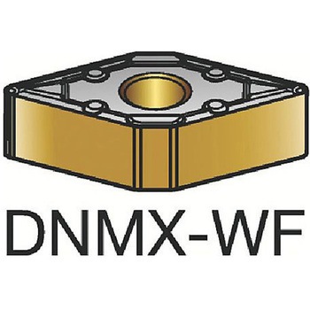 T-Max(R) P 旋削加工用チップ DN□□型-11&#160;ひし形55°&#160; サンドビック