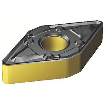 T-Max(R) P 旋削加工用チップ DN□□型-11&#160;ひし形55°&#160; サンドビック