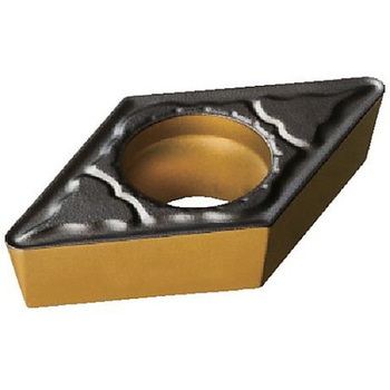 CoroTurn(R) 111 旋削加工用チップ ひし形55° サンドビック