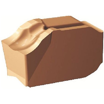 コロカットQD突切り加工用チップ(320)1セット(10個入) QDNK06000004CRシリーズ サンドビック