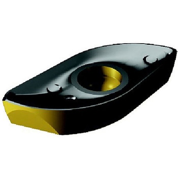 コロミル216 ボールエンドミルチップ(350)1セット(10個入) R21620T3MMシリーズ サンドビック