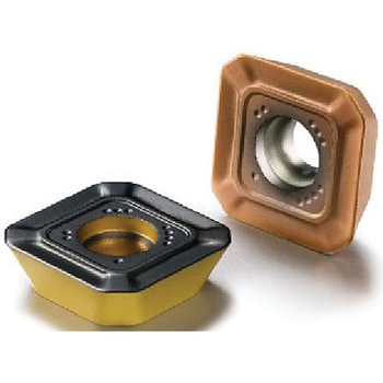 コロミル245 フライス加工用チップ(350)1セット(10個入) R24518T6MKMシリーズ サンドビック
