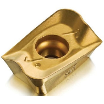 CoroMill(R) 390-17 フライス加工用チップ サンドビック